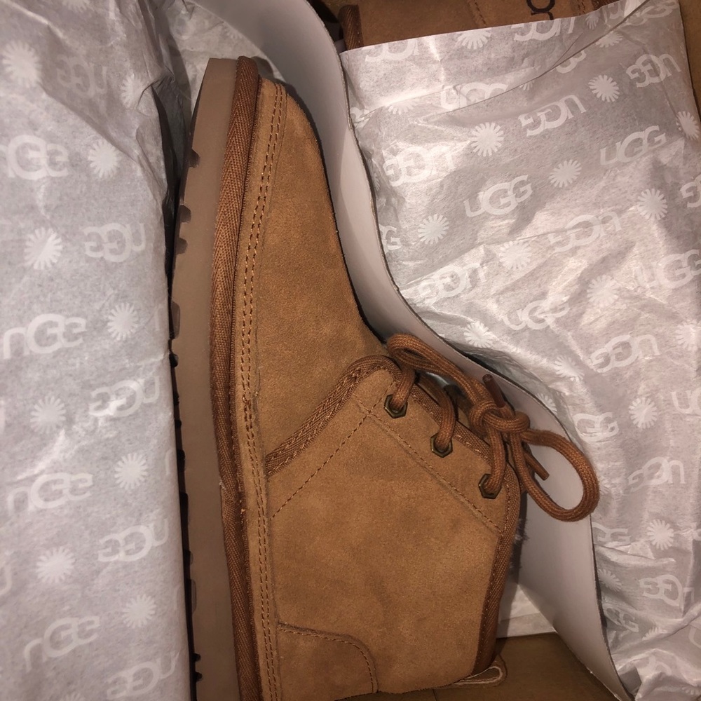 UGGs